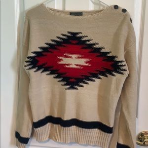 Lauren Ralph Lauren Sweater